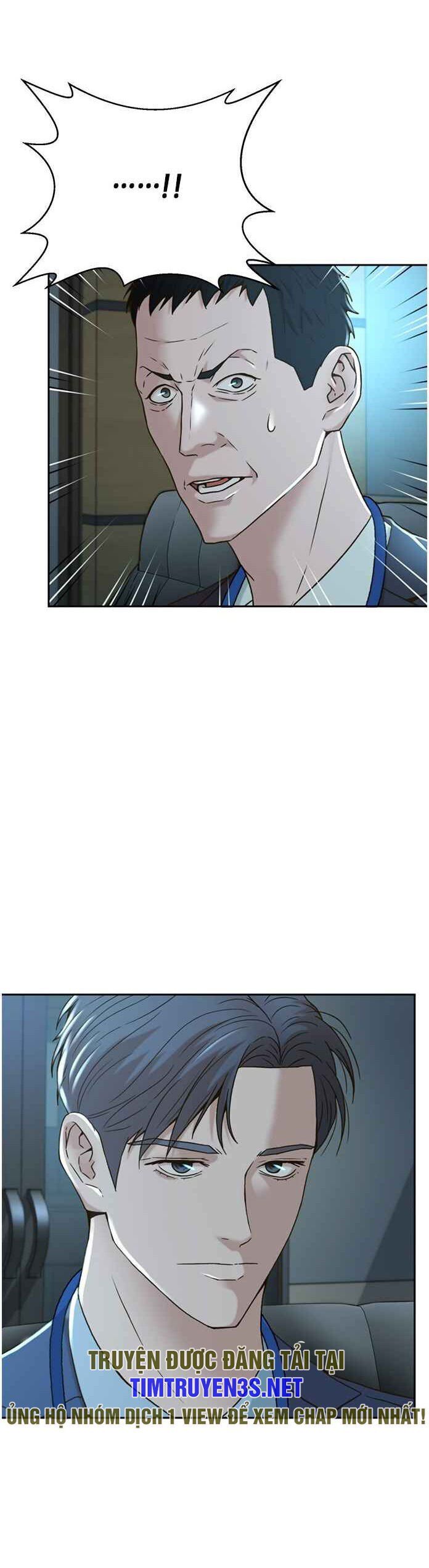 Thẩm Phán Lee Han Young - Chapter 62 - Page 10