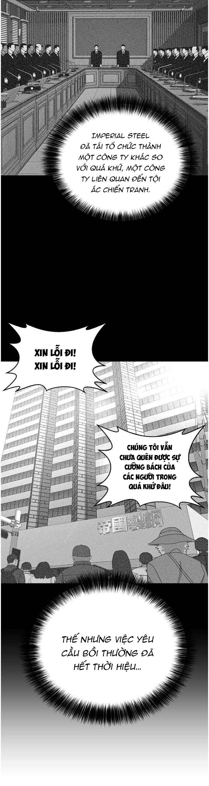 Thẩm Phán Lee Han Young - Chapter 62 - Page 25