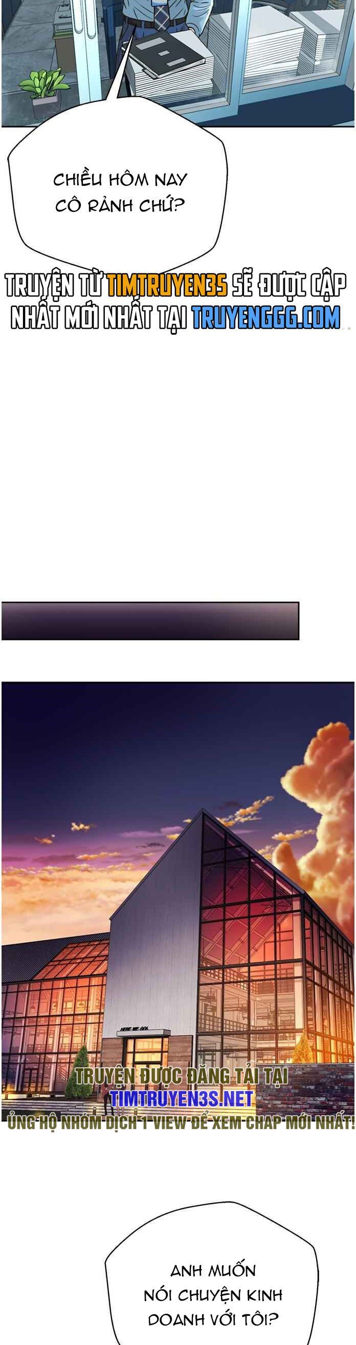 Thẩm Phán Lee Han Young - Chapter 62 - Page 28