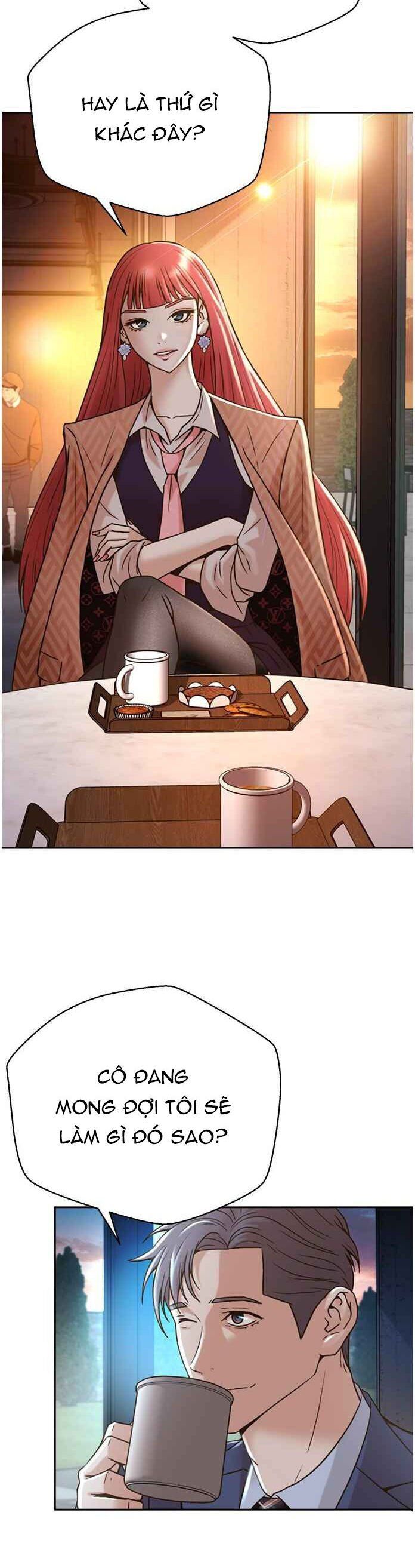 Thẩm Phán Lee Han Young - Chapter 62 - Page 29