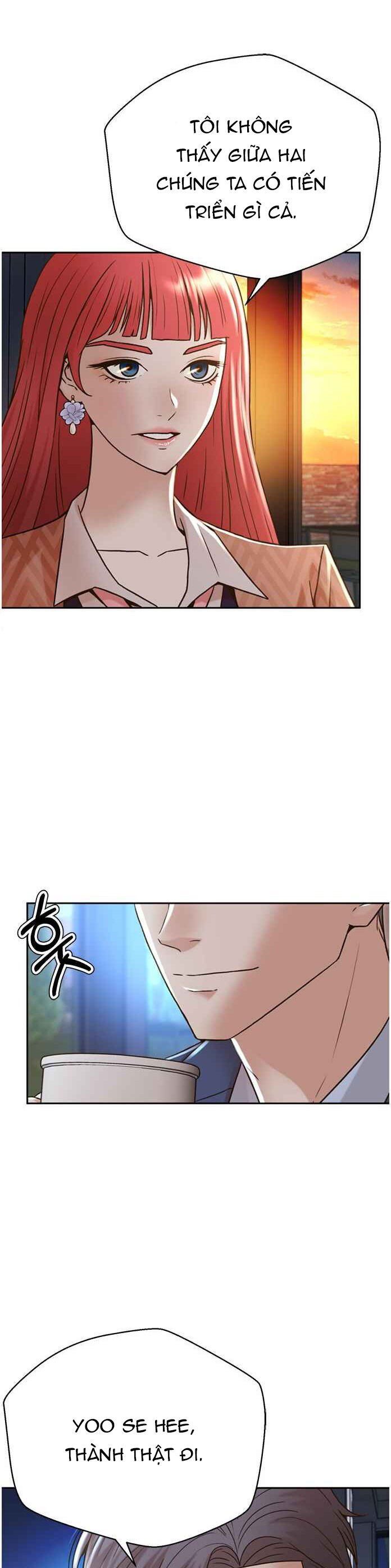 Thẩm Phán Lee Han Young - Chapter 62 - Page 30