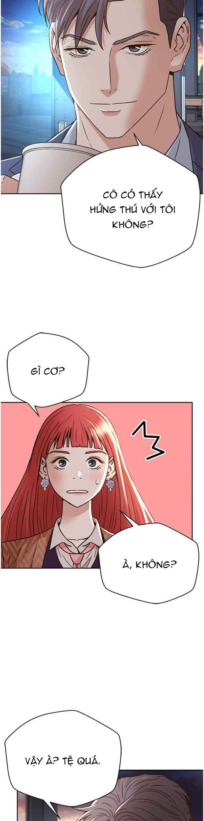 Thẩm Phán Lee Han Young - Chapter 62 - Page 31