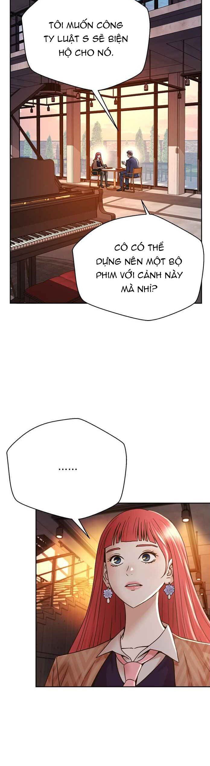 Thẩm Phán Lee Han Young - Chapter 62 - Page 37