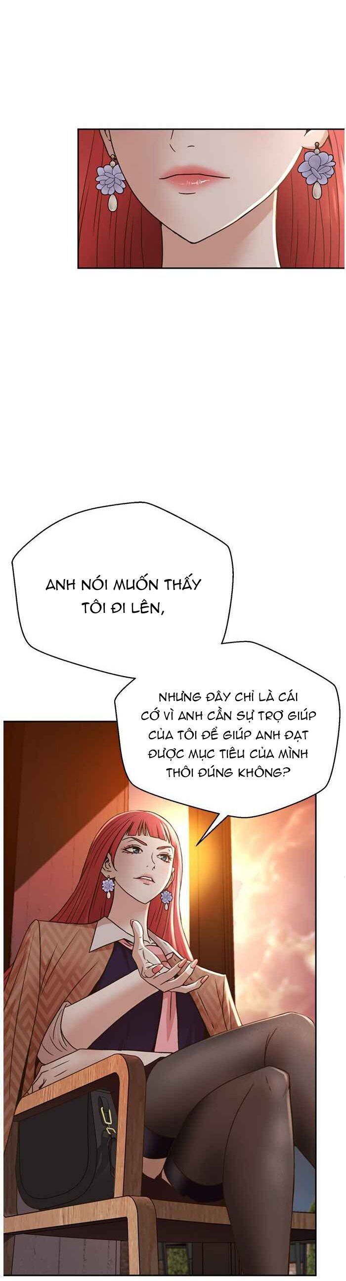 Thẩm Phán Lee Han Young - Chapter 62 - Page 38