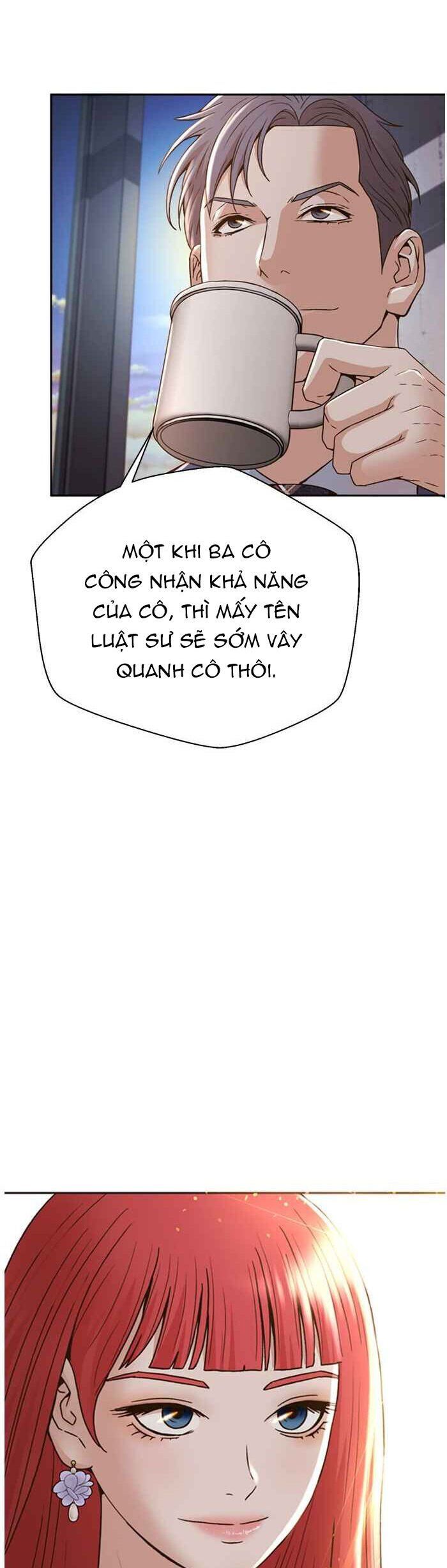 Thẩm Phán Lee Han Young - Chapter 62 - Page 43
