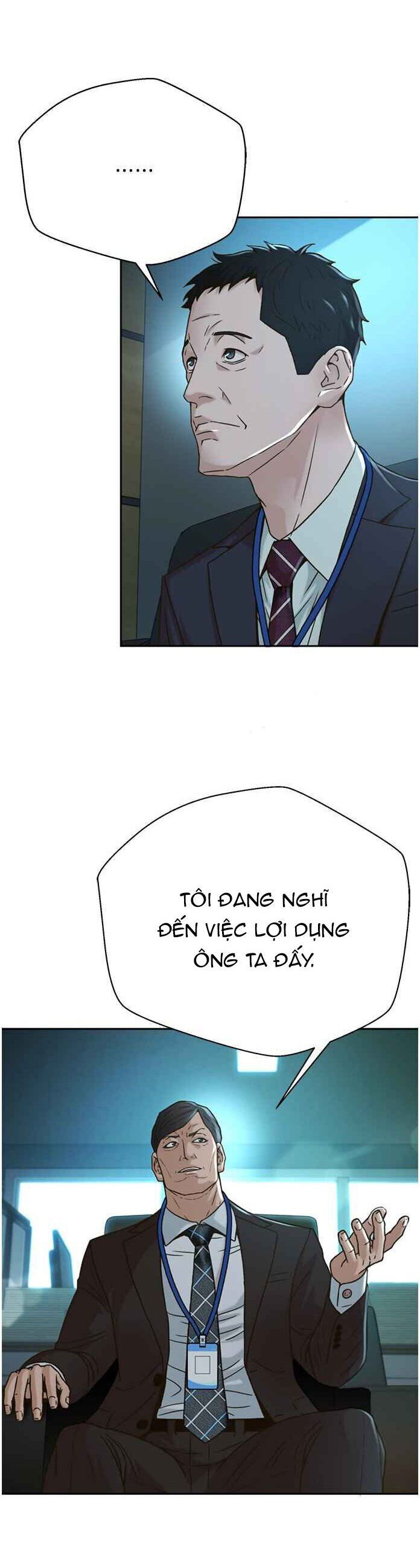Thẩm Phán Lee Han Young - Chapter 62 - Page 9