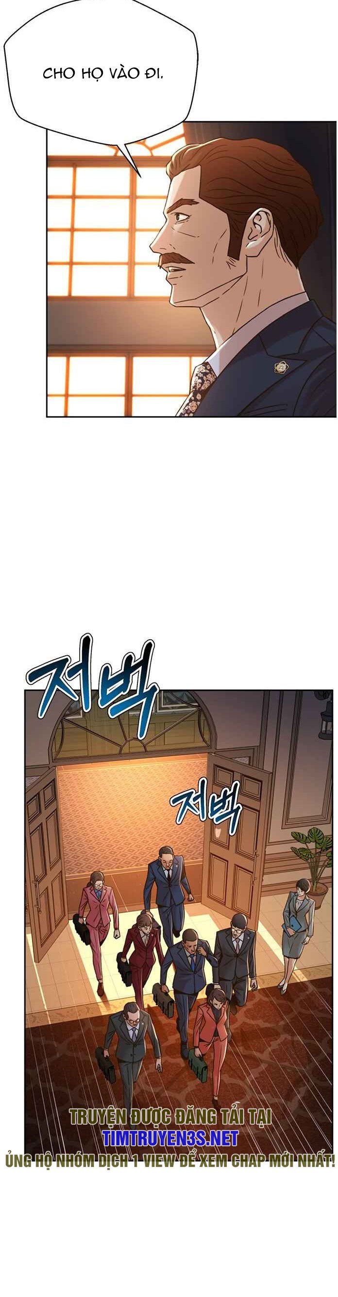Thẩm Phán Lee Han Young - Chapter 63 - Page 10