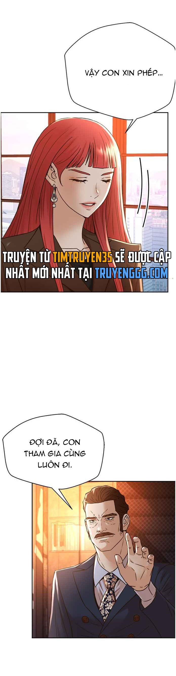 Thẩm Phán Lee Han Young - Chapter 63 - Page 11