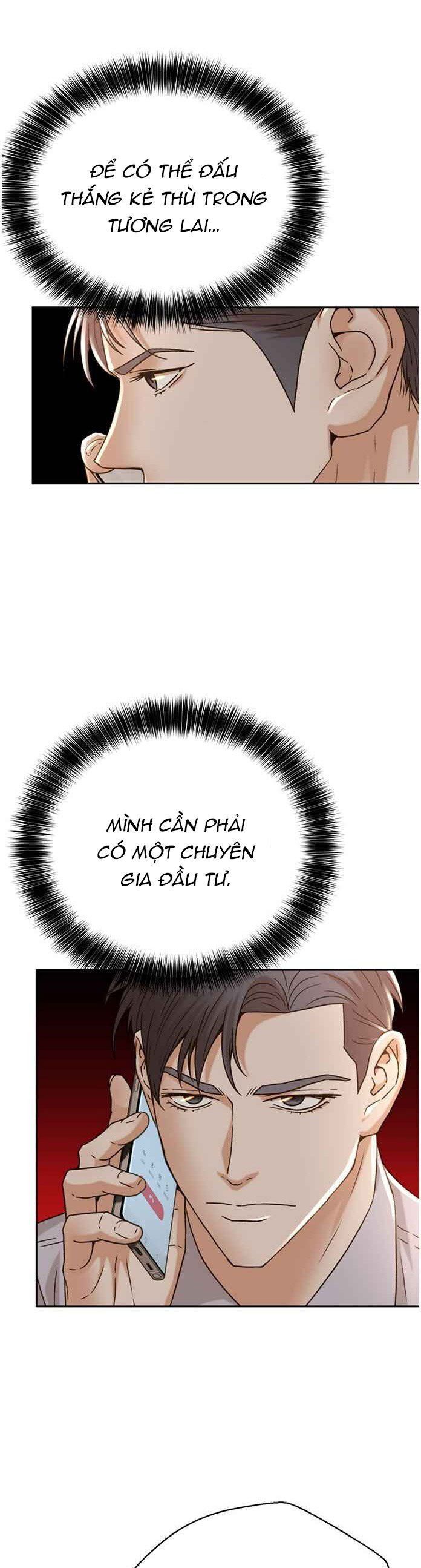 Thẩm Phán Lee Han Young - Chapter 63 - Page 21