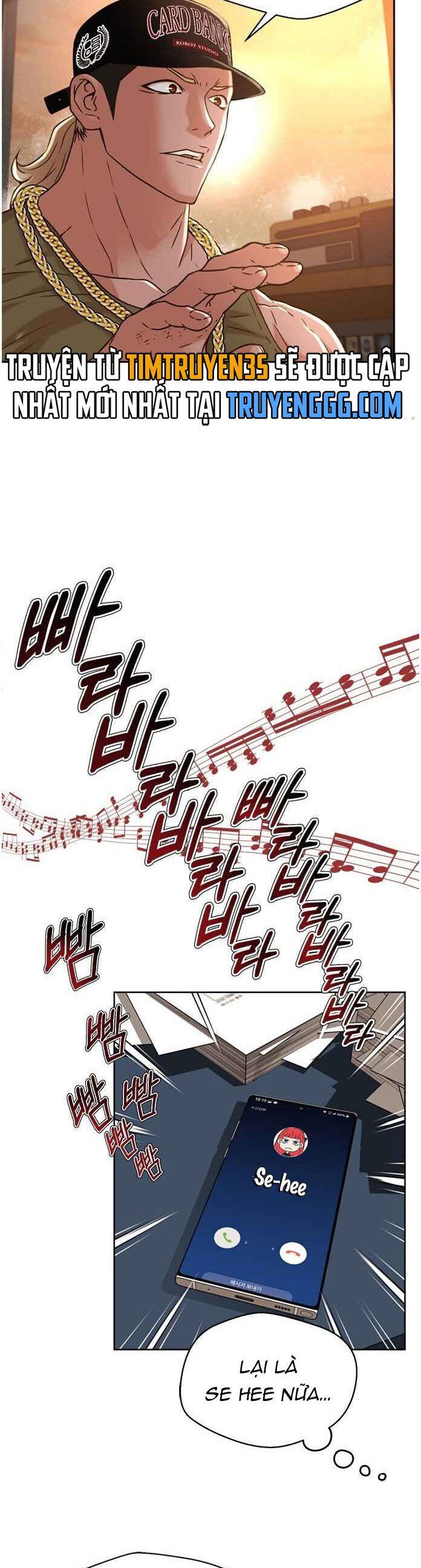 Thẩm Phán Lee Han Young - Chapter 63 - Page 23