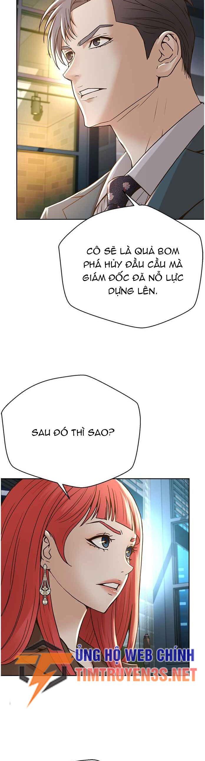 Thẩm Phán Lee Han Young - Chapter 63 - Page 30