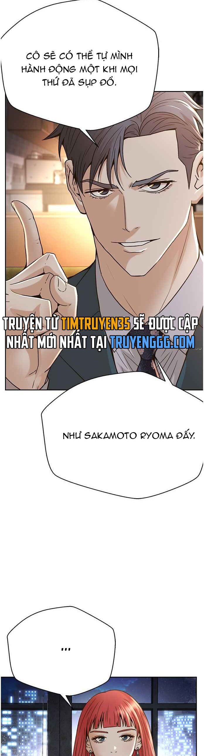 Thẩm Phán Lee Han Young - Chapter 63 - Page 31