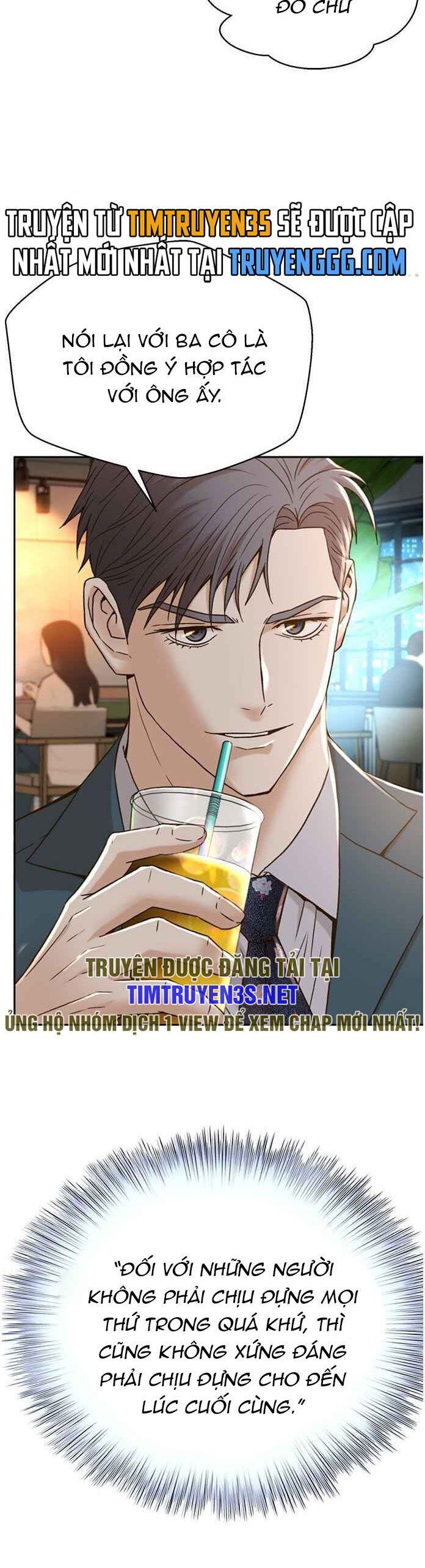 Thẩm Phán Lee Han Young - Chapter 63 - Page 35