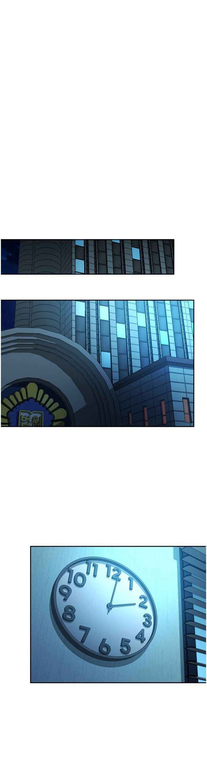 Thẩm Phán Lee Han Young - Chapter 63 - Page 36