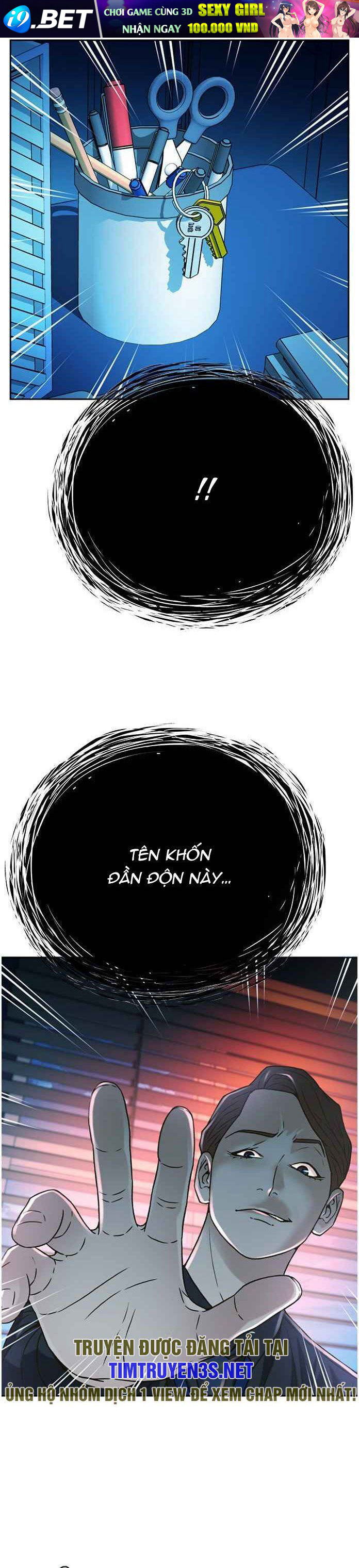 Thẩm Phán Lee Han Young - Chapter 63 - Page 42