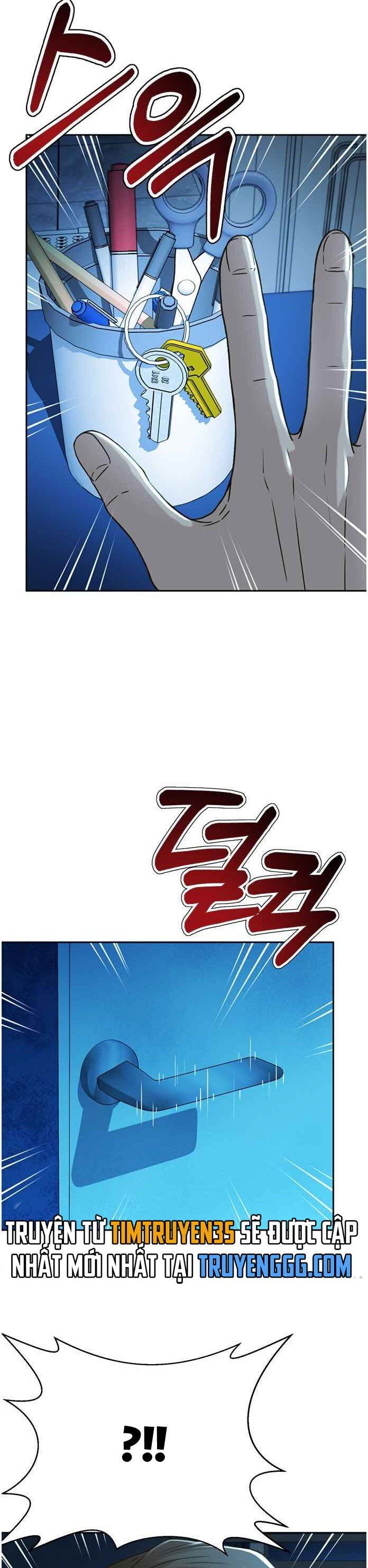 Thẩm Phán Lee Han Young - Chapter 63 - Page 43