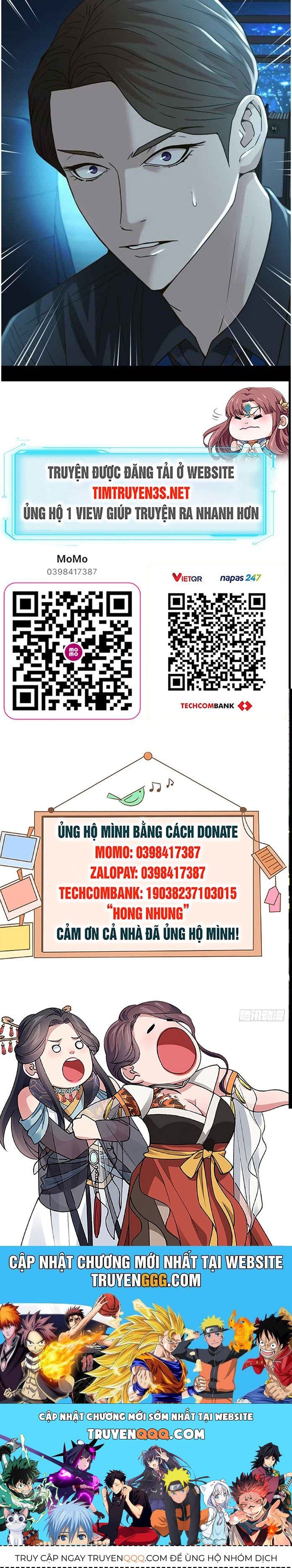 Thẩm Phán Lee Han Young - Chapter 63 - Page 44