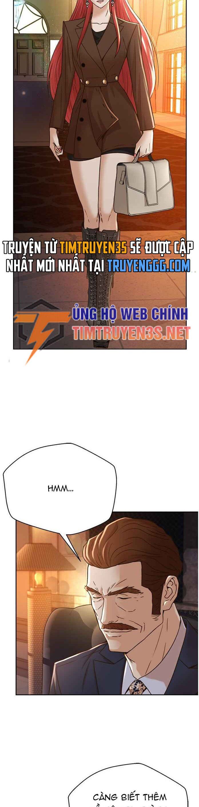 Thẩm Phán Lee Han Young - Chapter 63 - Page 7