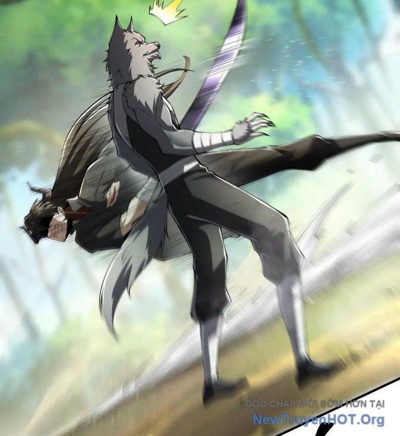 Ta Thăng Cấp Cùng Tai Ách - Chapter 48 - Page 10