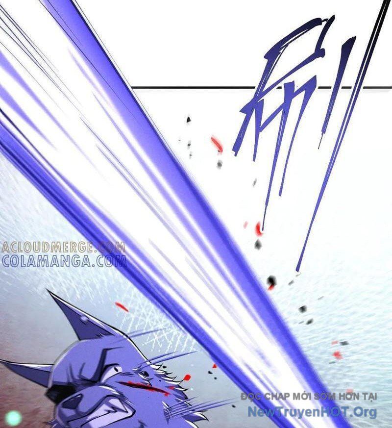 Ta Thăng Cấp Cùng Tai Ách - Chapter 48 - Page 23