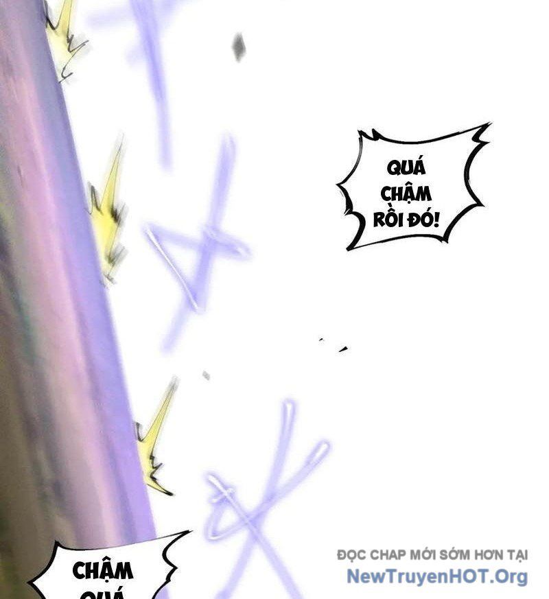 Ta Thăng Cấp Cùng Tai Ách - Chapter 48 - Page 25