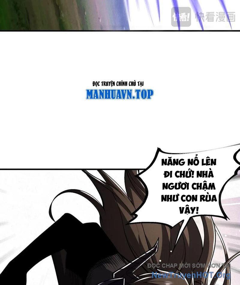 Ta Thăng Cấp Cùng Tai Ách - Chapter 48 - Page 27