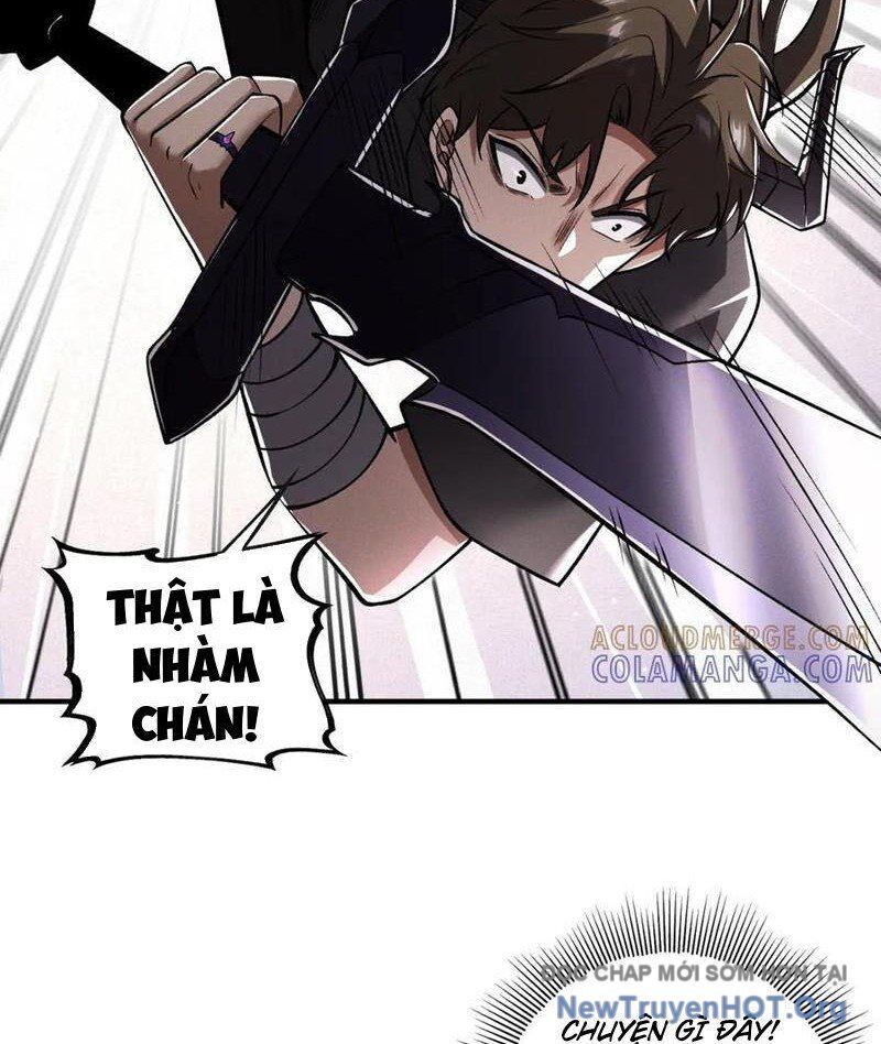 Ta Thăng Cấp Cùng Tai Ách - Chapter 48 - Page 28