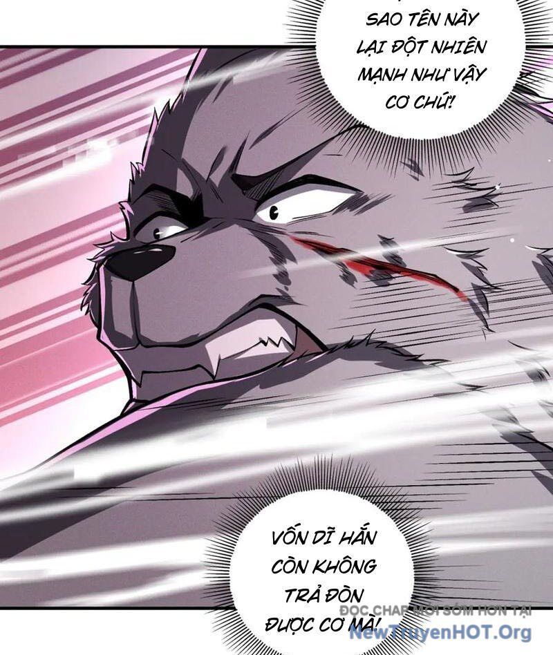 Ta Thăng Cấp Cùng Tai Ách - Chapter 48 - Page 29