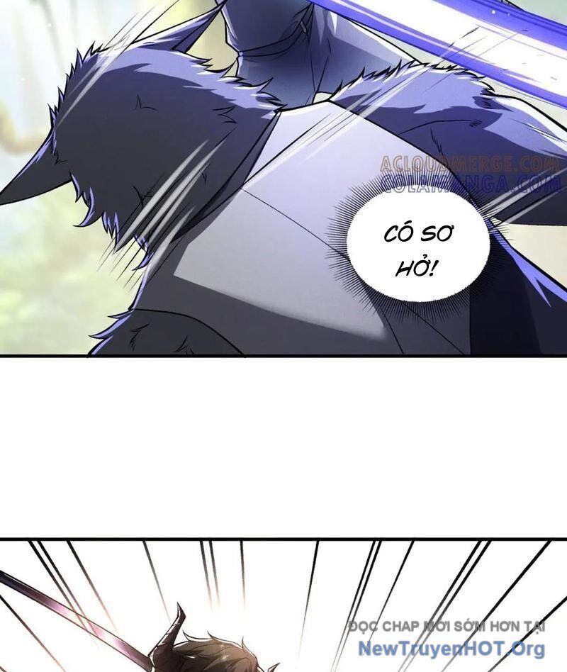 Ta Thăng Cấp Cùng Tai Ách - Chapter 48 - Page 31