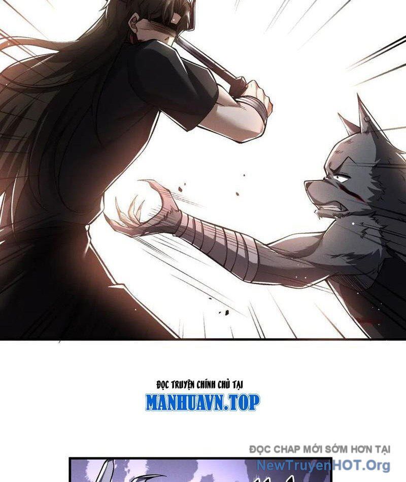 Ta Thăng Cấp Cùng Tai Ách - Chapter 48 - Page 32