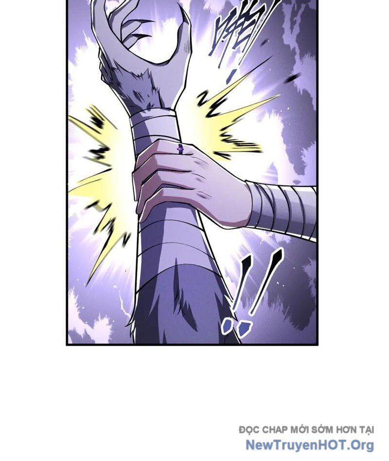 Ta Thăng Cấp Cùng Tai Ách - Chapter 48 - Page 33