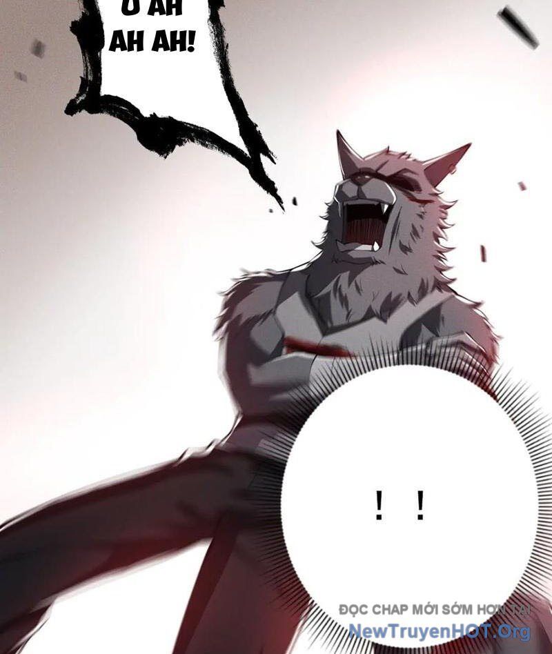 Ta Thăng Cấp Cùng Tai Ách - Chapter 48 - Page 37