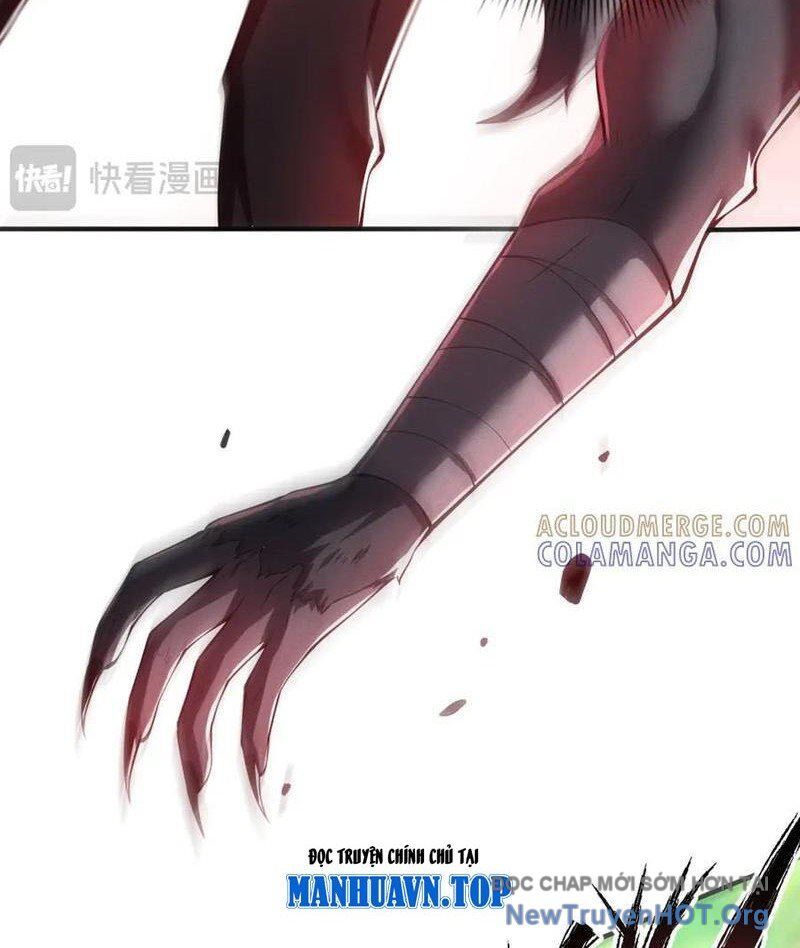 Ta Thăng Cấp Cùng Tai Ách - Chapter 48 - Page 38