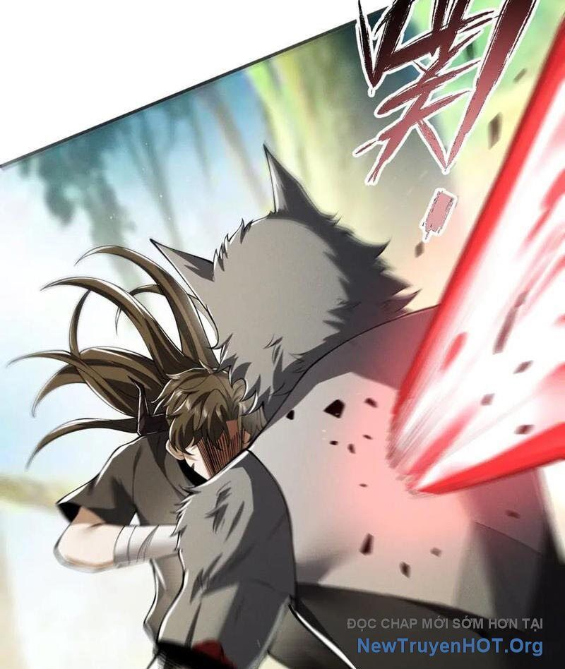 Ta Thăng Cấp Cùng Tai Ách - Chapter 48 - Page 39