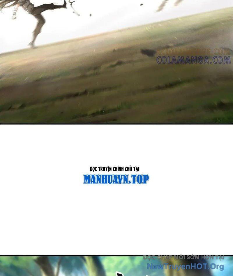 Ta Thăng Cấp Cùng Tai Ách - Chapter 48 - Page 41