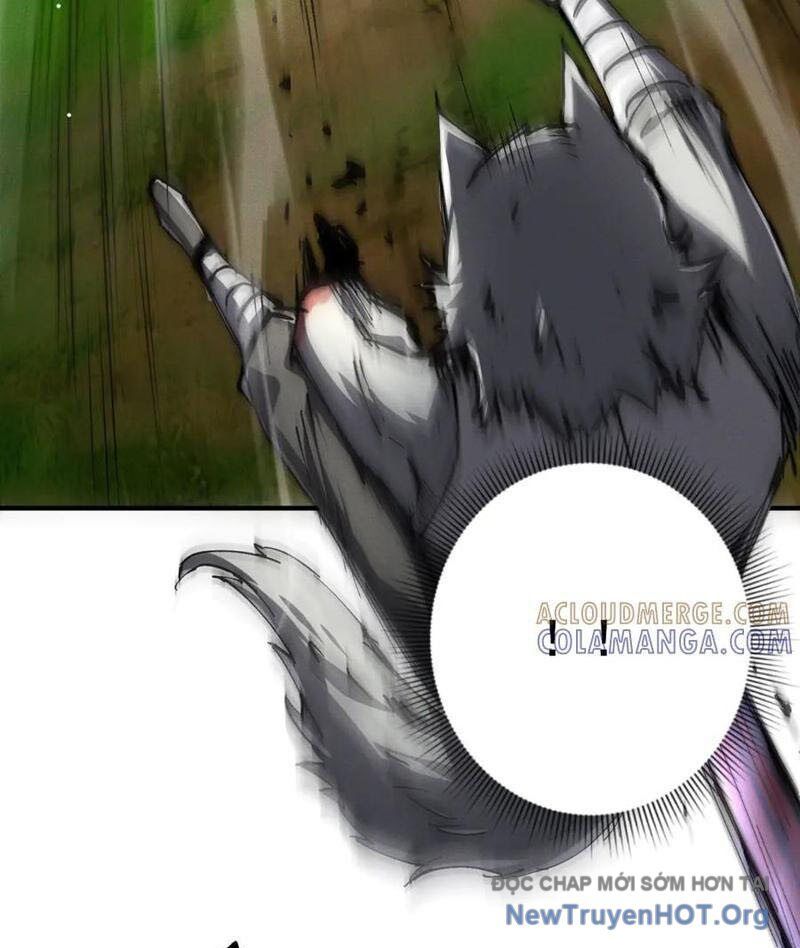 Ta Thăng Cấp Cùng Tai Ách - Chapter 48 - Page 43