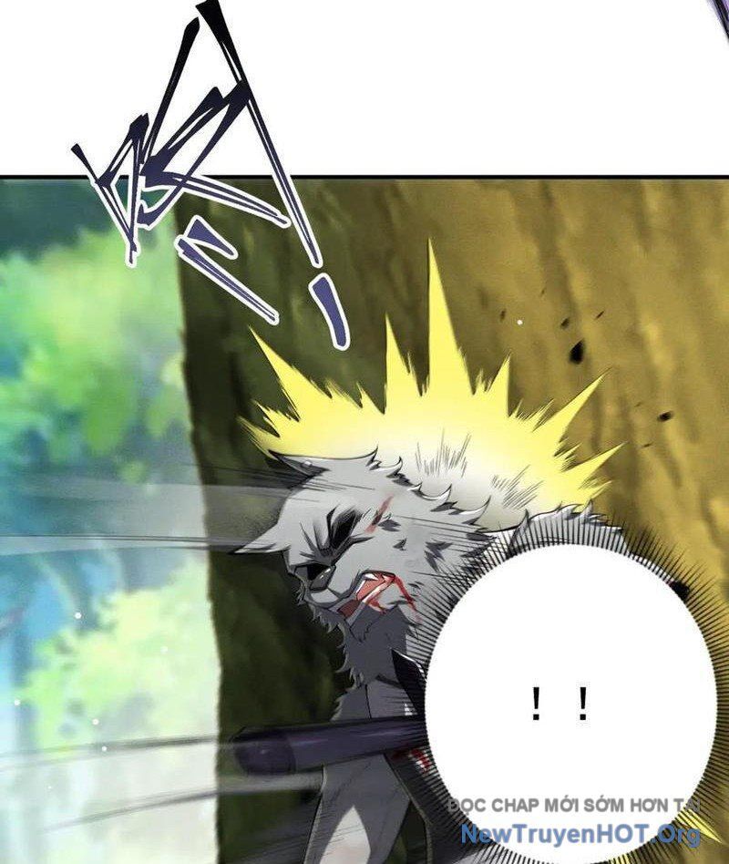 Ta Thăng Cấp Cùng Tai Ách - Chapter 48 - Page 44