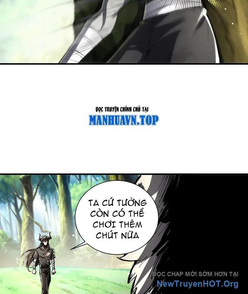 Ta Thăng Cấp Cùng Tai Ách - Chapter 48 - Page 45