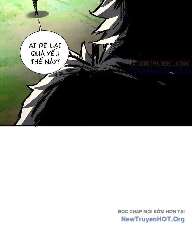 Ta Thăng Cấp Cùng Tai Ách - Chapter 48 - Page 46