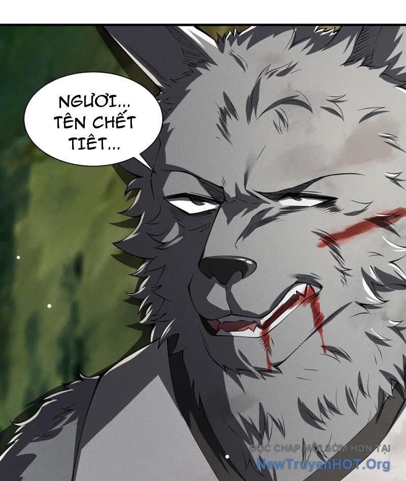 Ta Thăng Cấp Cùng Tai Ách - Chapter 48 - Page 47