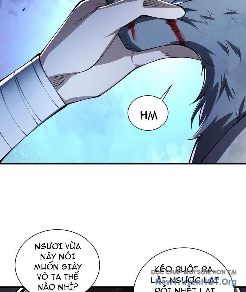 Ta Thăng Cấp Cùng Tai Ách - Chapter 48 - Page 49