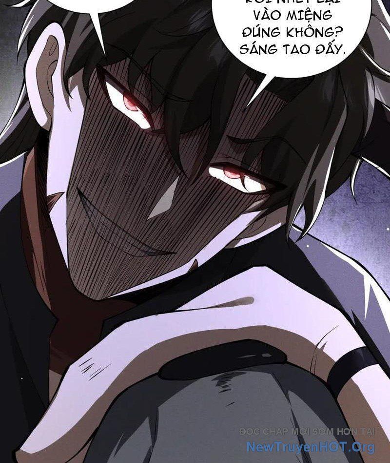 Ta Thăng Cấp Cùng Tai Ách - Chapter 48 - Page 50