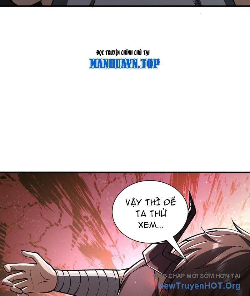 Ta Thăng Cấp Cùng Tai Ách - Chapter 48 - Page 51