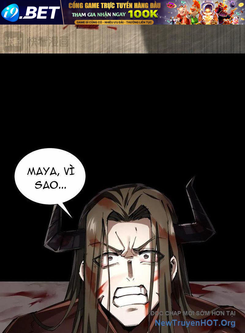 Ta Thăng Cấp Cùng Tai Ách - Chapter 48 - Page 59