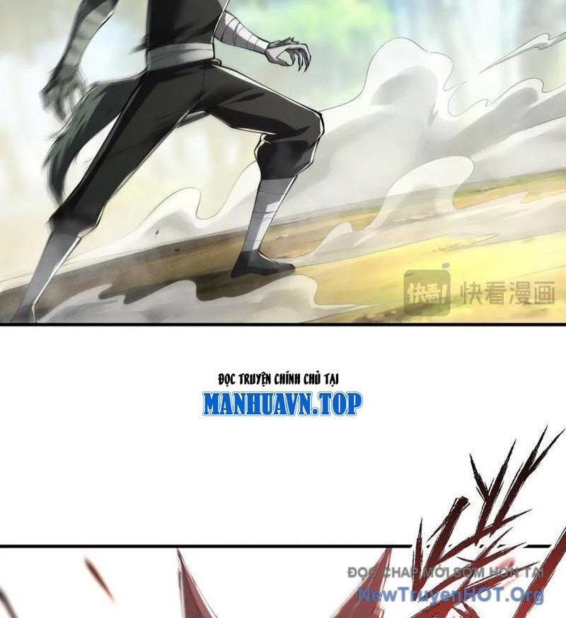 Ta Thăng Cấp Cùng Tai Ách - Chapter 48 - Page 6