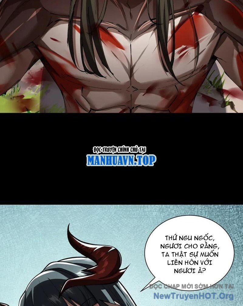 Ta Thăng Cấp Cùng Tai Ách - Chapter 48 - Page 60