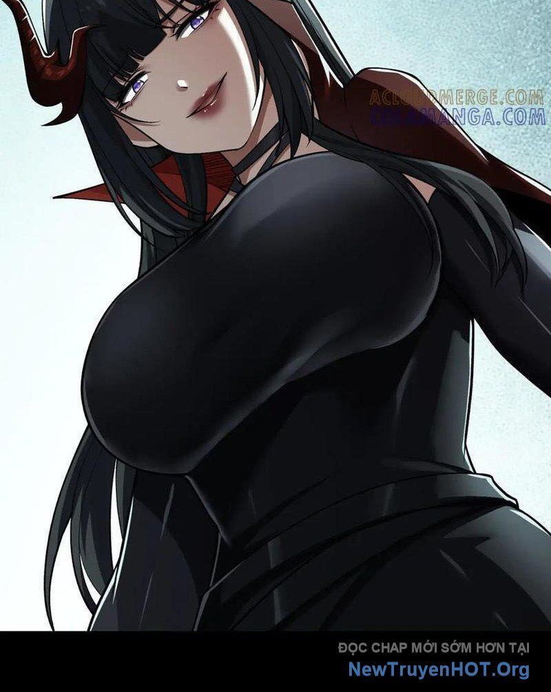 Ta Thăng Cấp Cùng Tai Ách - Chapter 48 - Page 61