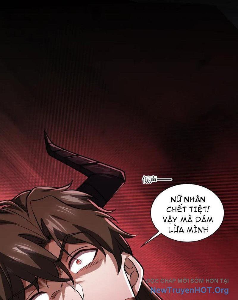 Ta Thăng Cấp Cùng Tai Ách - Chapter 48 - Page 65