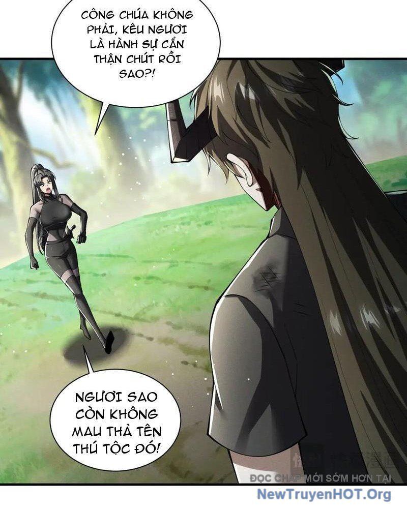 Ta Thăng Cấp Cùng Tai Ách - Chapter 48 - Page 67