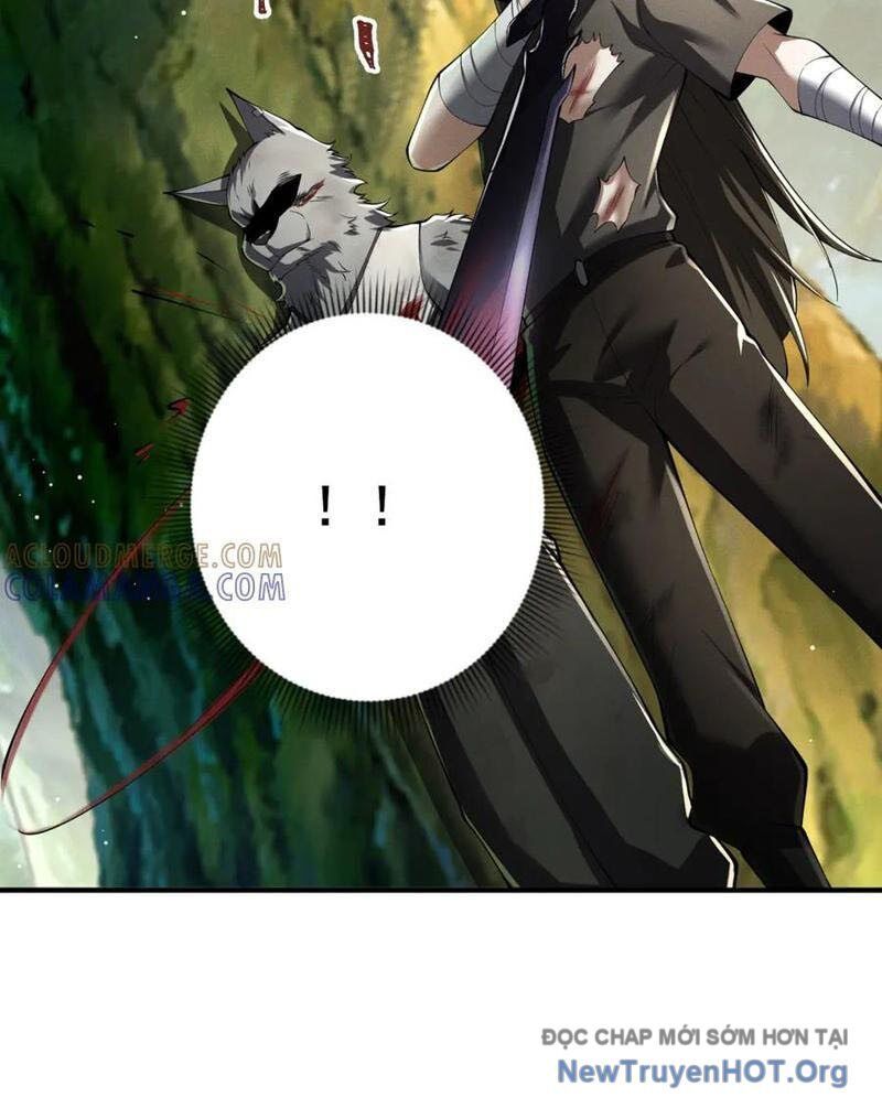 Ta Thăng Cấp Cùng Tai Ách - Chapter 48 - Page 70
